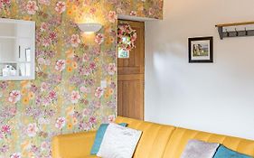 The Byre, Melmerby